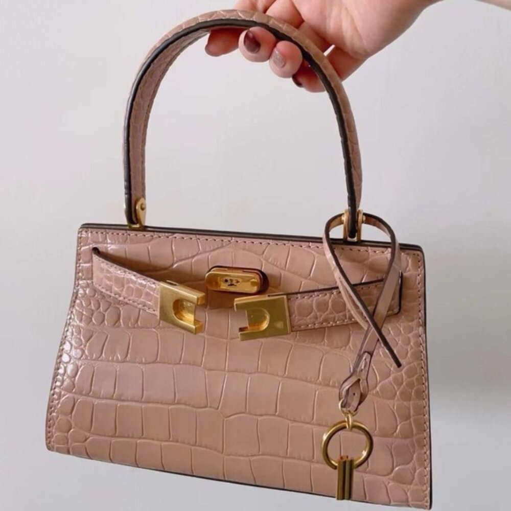 Tory Burch Lee Radziwill Petite Bag